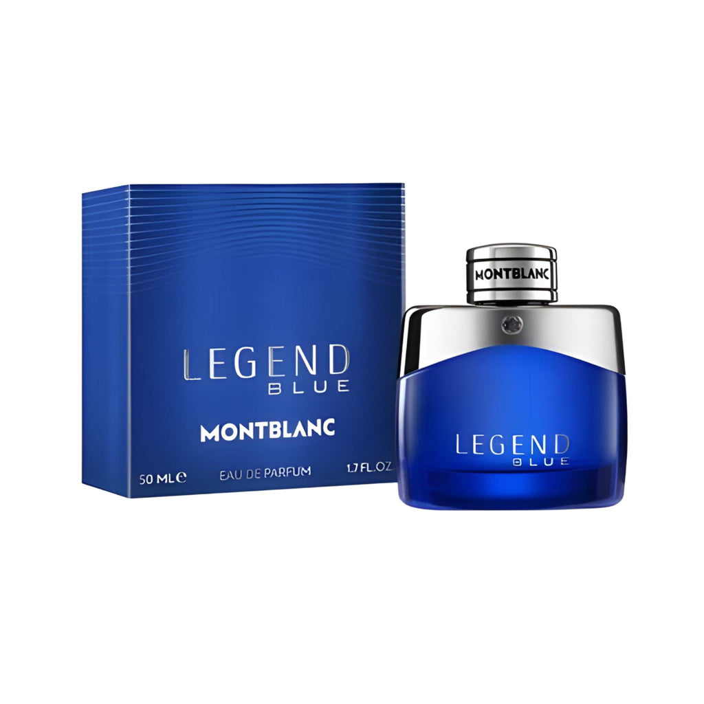 Mont Blanc Legend Blue - Eau de Parfum