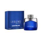 Mont Blanc Legend Blue - Eau de Parfum
