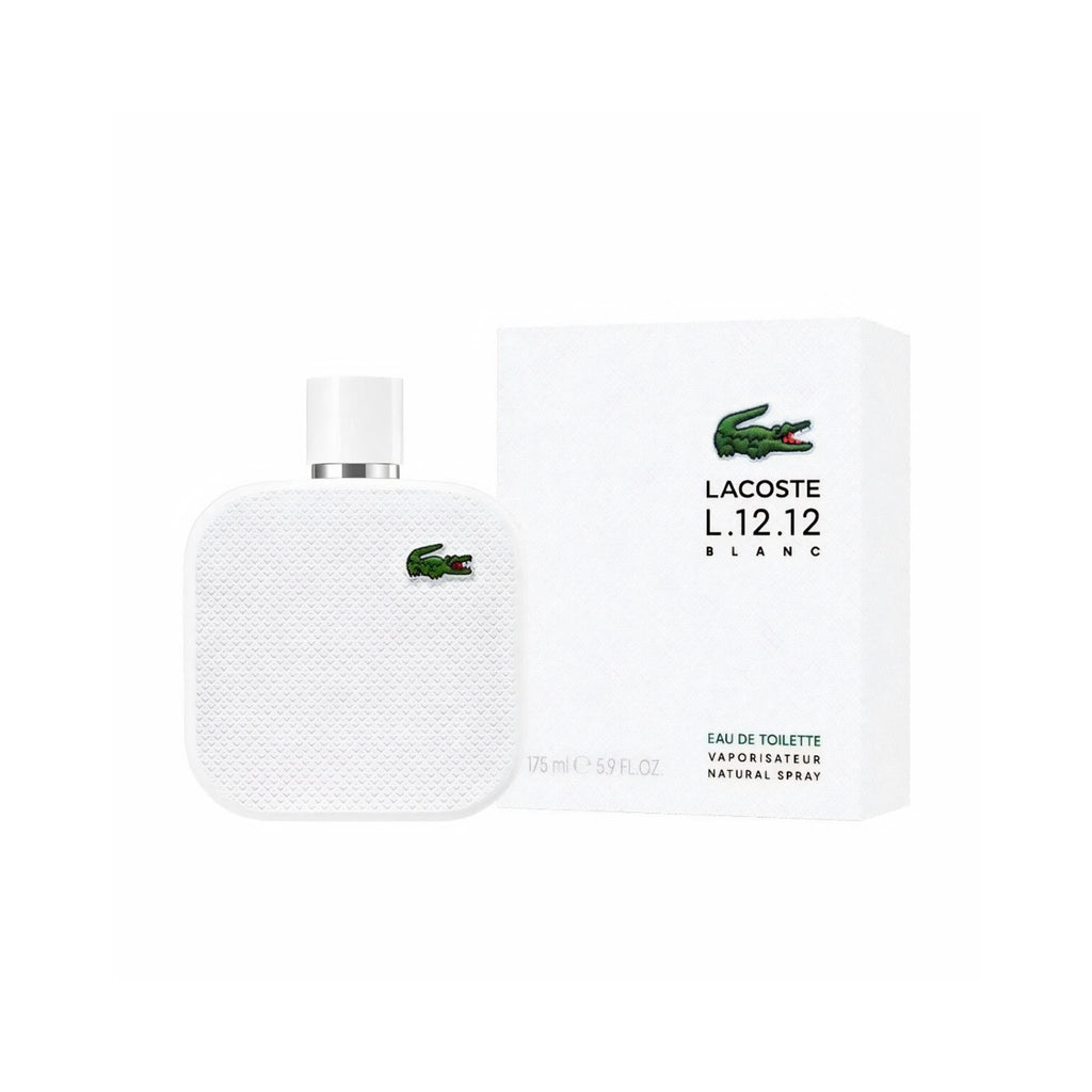 Lacoste L.12.12 Blanc - Eau de Toilette