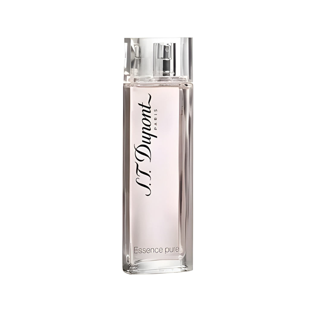 S.T.Dupont Essence Pure Pour Femme - Eau de Toilette