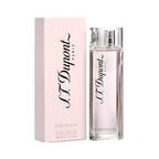 S.T.Dupont Essence Pure Pour Femme - Eau de Toilette