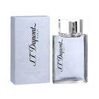 S.T. Dupont Essence Pure Pour Homme - Eau de Toilette