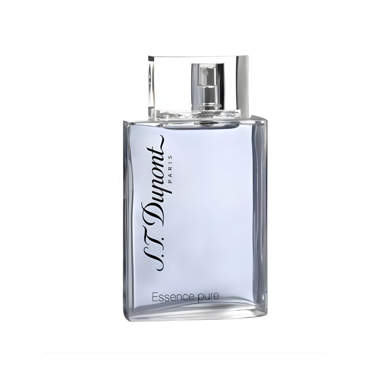 S.T. Dupont Essence Pure Pour Homme - Eau de Toilette