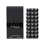 S.T.Dupont Noir Pour Homme - Eau de Toilette