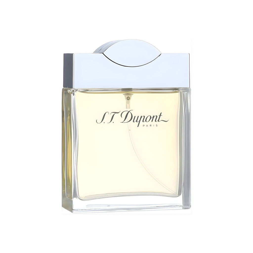 S.T Dupont Pour Homme - Eau de Toilette