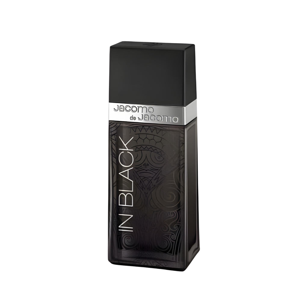 Jacomo de Jacomo In Black - Eau de Toilette