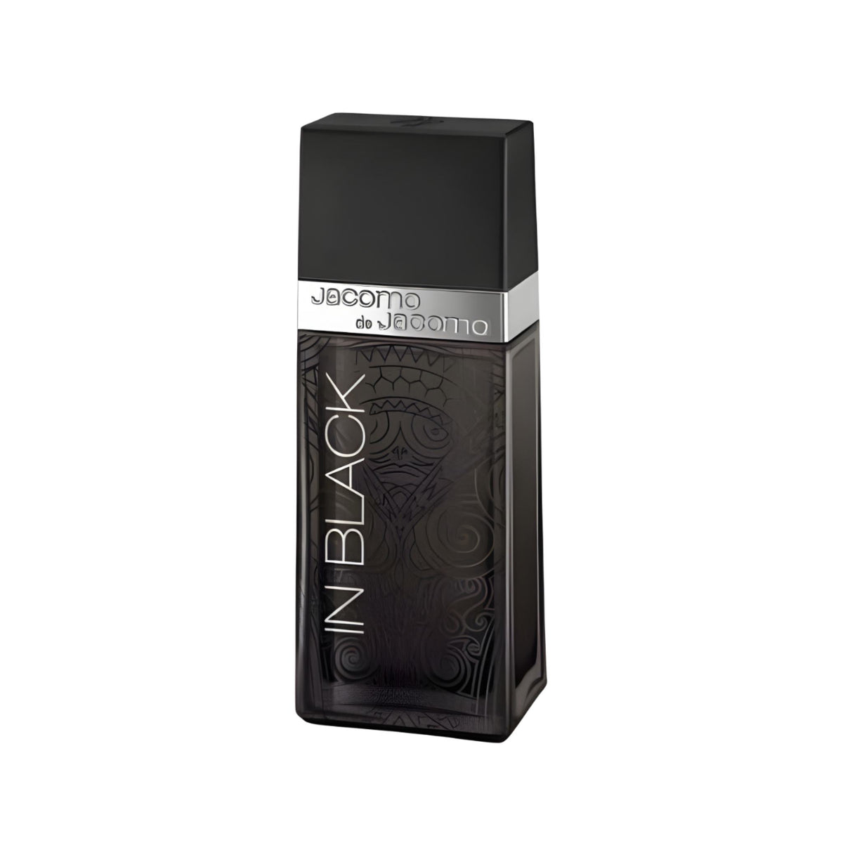 Jacomo de Jacomo In Black - Eau de Toilette