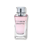 FOR HER JACOMO PARIS - Eau de Parfum