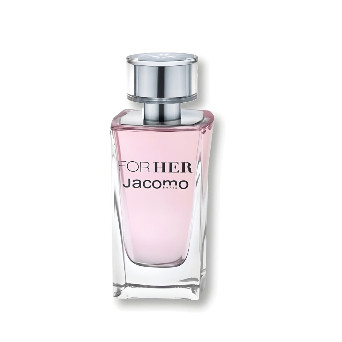 FOR HER JACOMO PARIS - Eau de Parfum