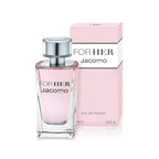 FOR HER JACOMO PARIS - Eau de Parfum