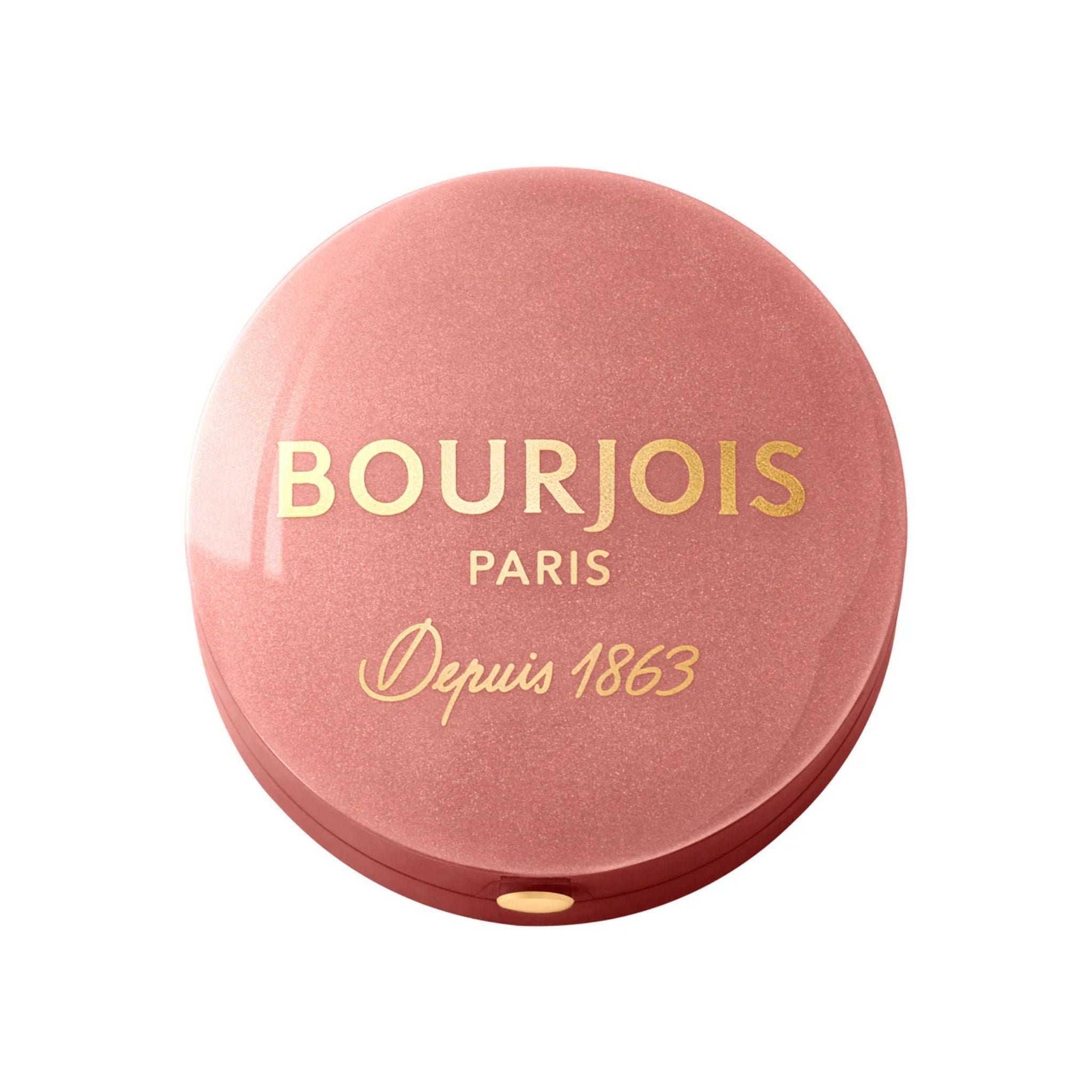 Bourjois Blush Boite Round