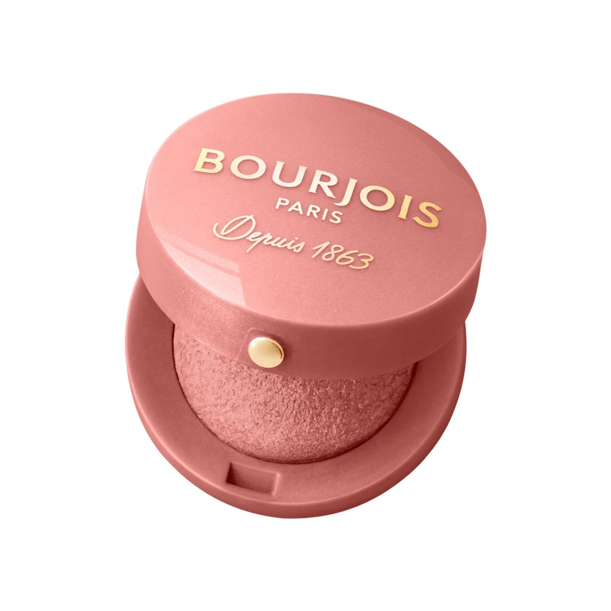 Bourjois Blush Boite Round