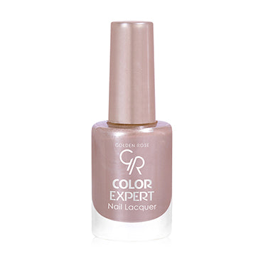 Golden Rose Color Expert Nail Polish