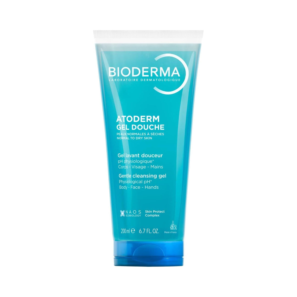 Bioderma Atoderm Gel Douche - Shower Gel