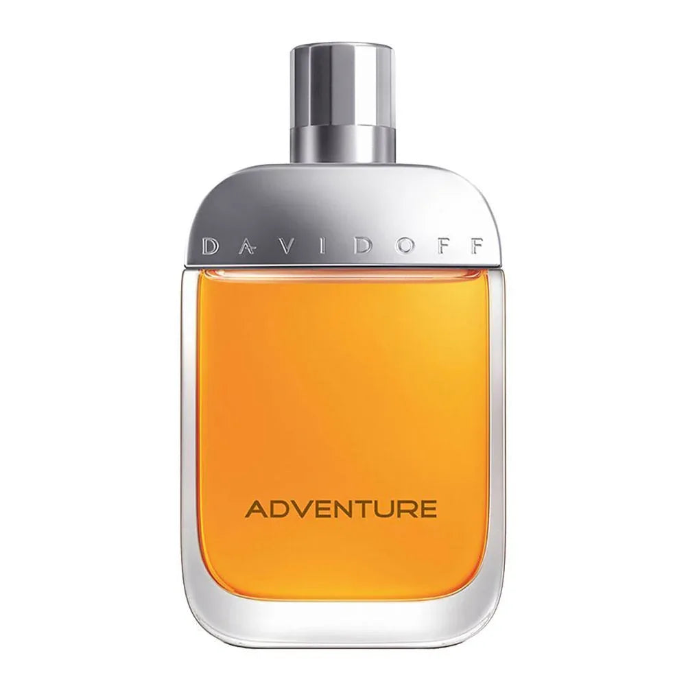 Davidoff Adventure - Eau de Toilette