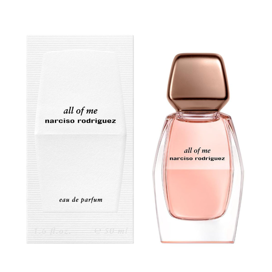 Narciso Rodriguez All Of Me - Eau de Parfum