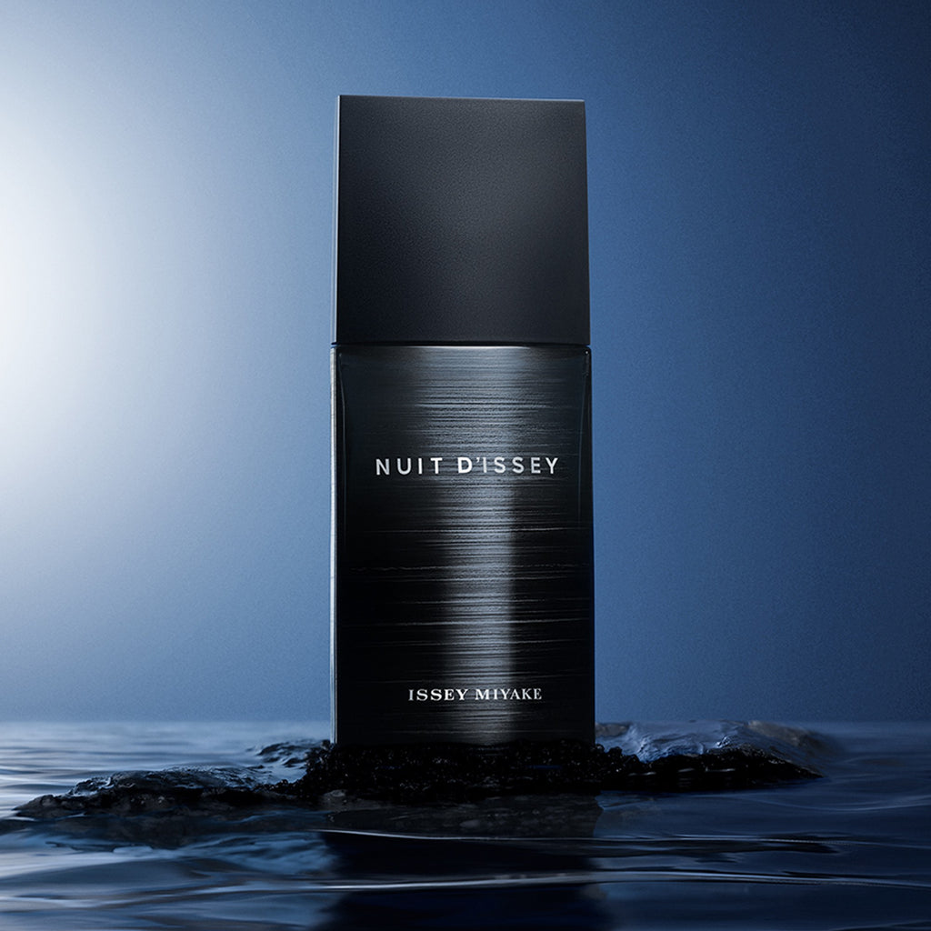 Issey Miyake Nuit D'Issey - Eau de Toilette