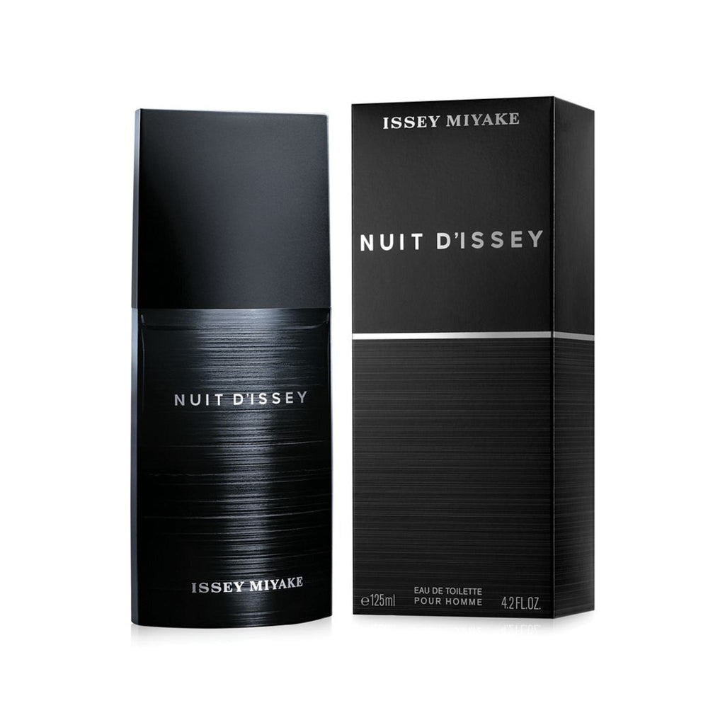 Issey Miyake Nuit D'Issey - Eau de Toilette
