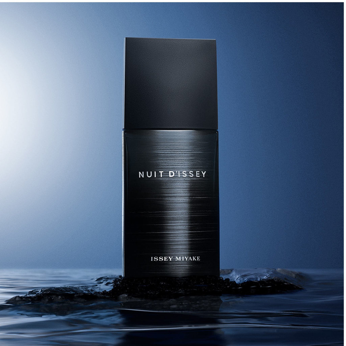Issey Miyake Nuit D'Issey - Eau de Toilette