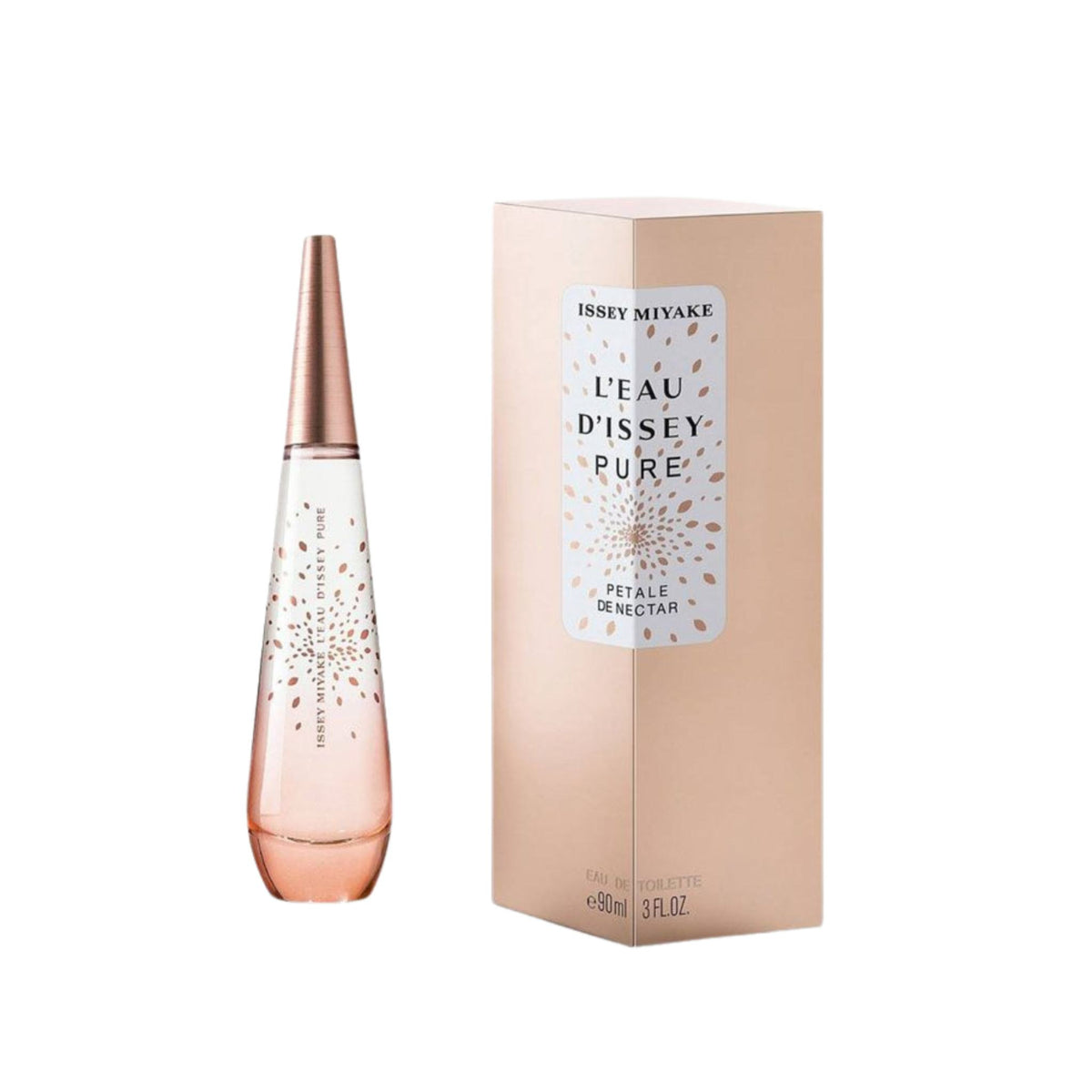 Issey Miyake L'Eau d'Issey Pure Pétale de Nectar - Eau de Toilette