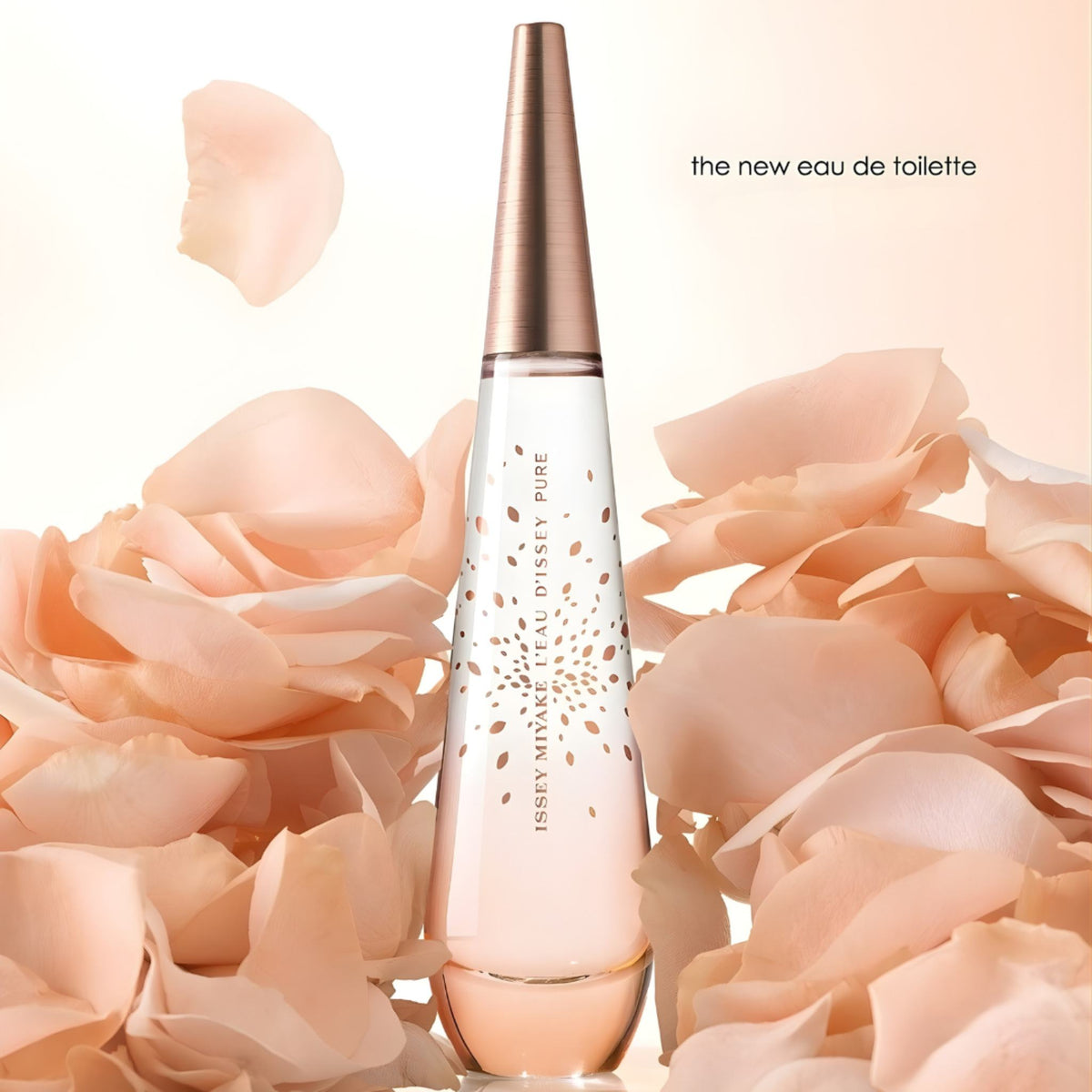 Issey Miyake L'Eau d'Issey Pure Pétale de Nectar - Eau de Toilette