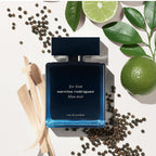 Narciso Rodriguez Bleu Noir - Eau de Parfum