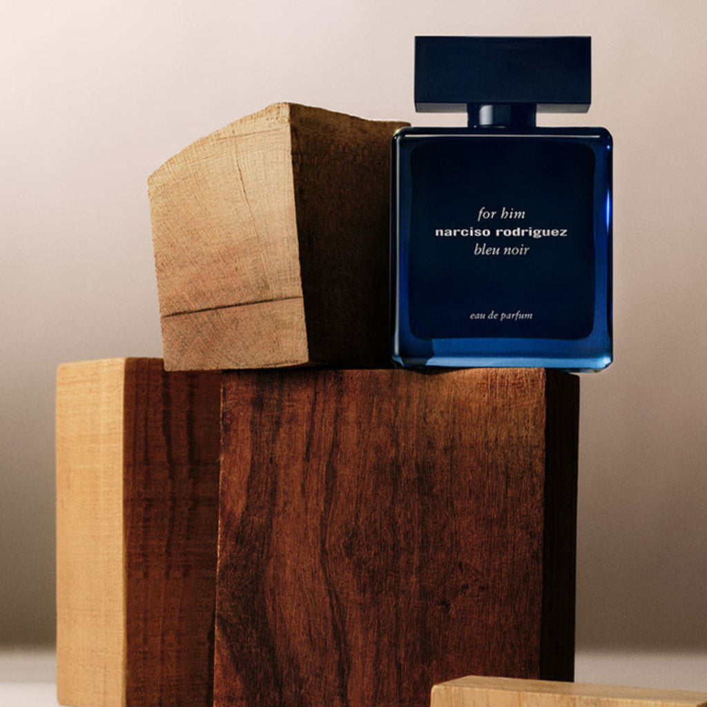 Narciso Rodriguez Bleu Noir - Eau de Parfum