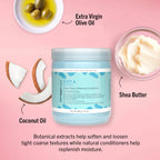 Aunt Jackie's Kids Soft& Sassy Super Duper Softening Conditioner