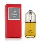 Cartier Pasha de Cartier – Parfum