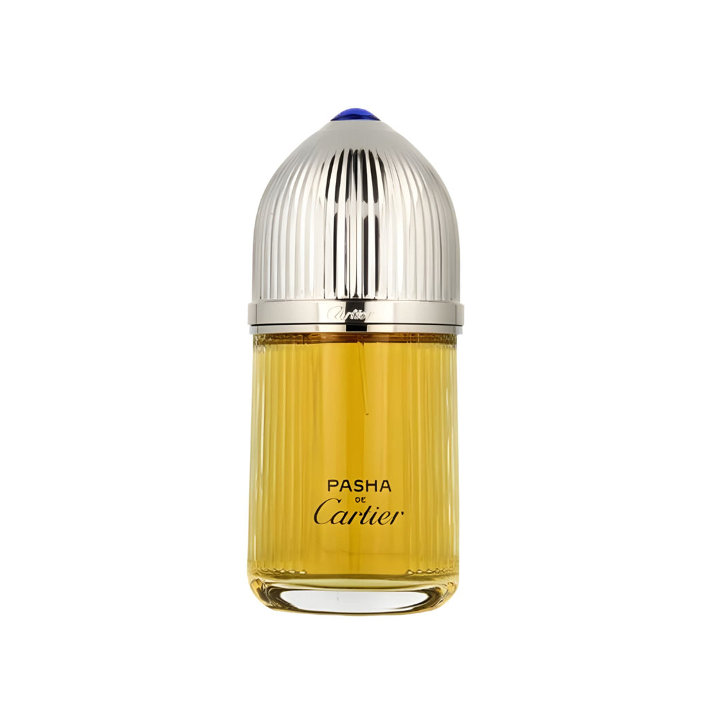 Cartier Pasha de Cartier – Parfum