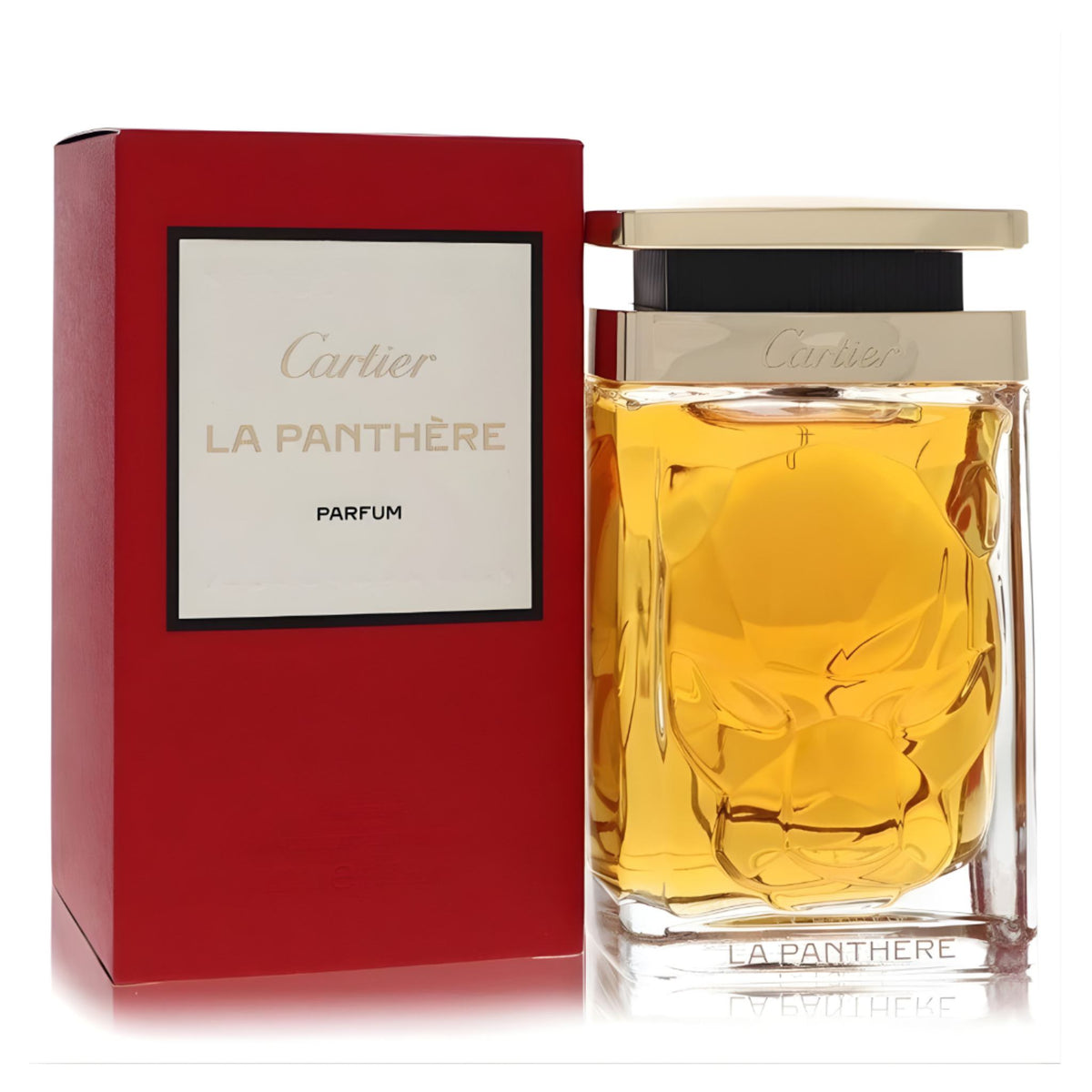 Cartier La Panthère – Parfum 100ml