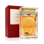 Cartier La Panthère – Eau de Parfum