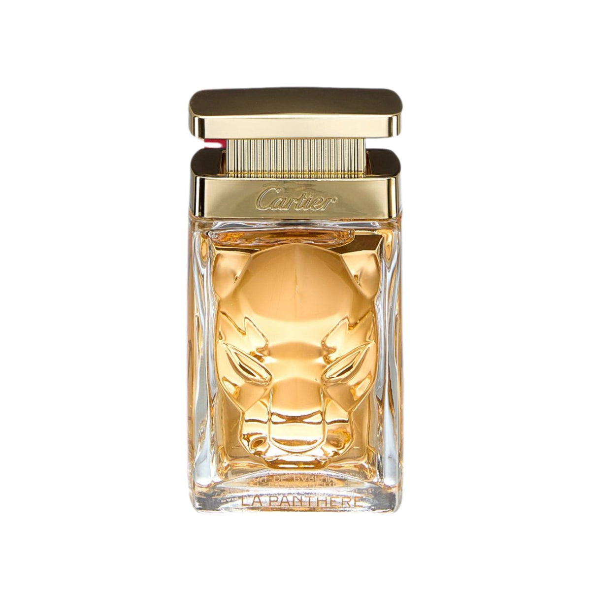 Cartier La Panthère – Eau de Parfum