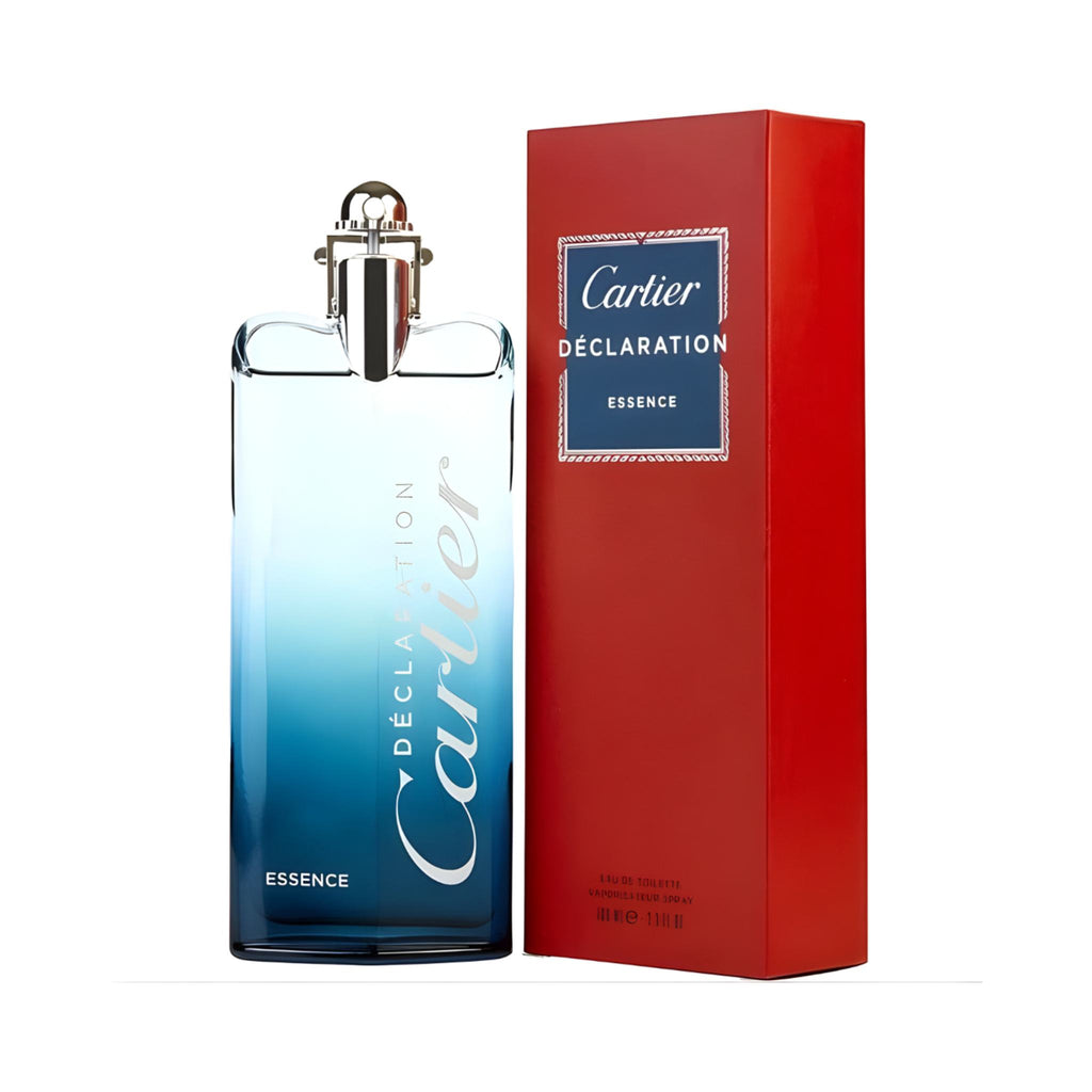 Cartier Déclaration Essence - Eau de Toilette