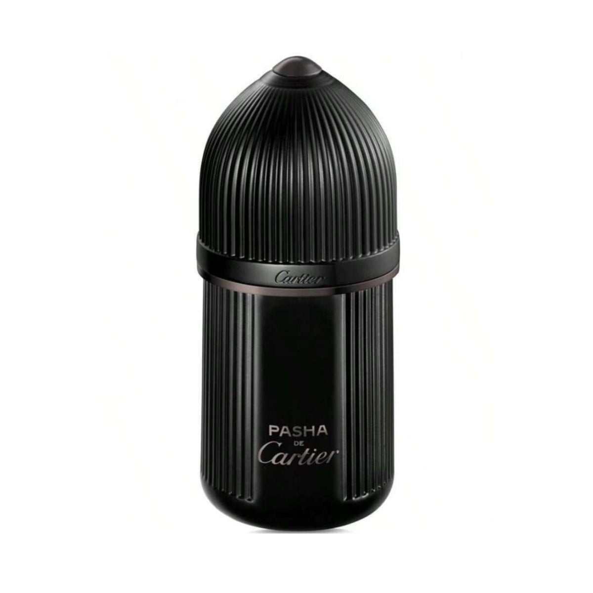 Cartier Pasha de Cartier Noir Absolu – Eau de Parfum