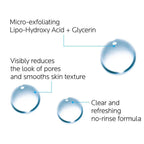 La Roche-Posay Effaclar Astringent Toner for Oily Skin