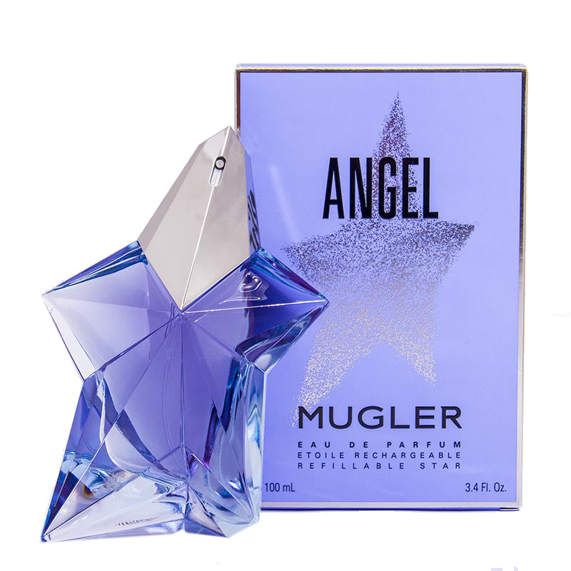 Angel Mugler Eau de Parfum - Etoile Rechargable Secondary image