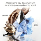 Angel Mugler Eau de Parfum - Etoile Rechargeable