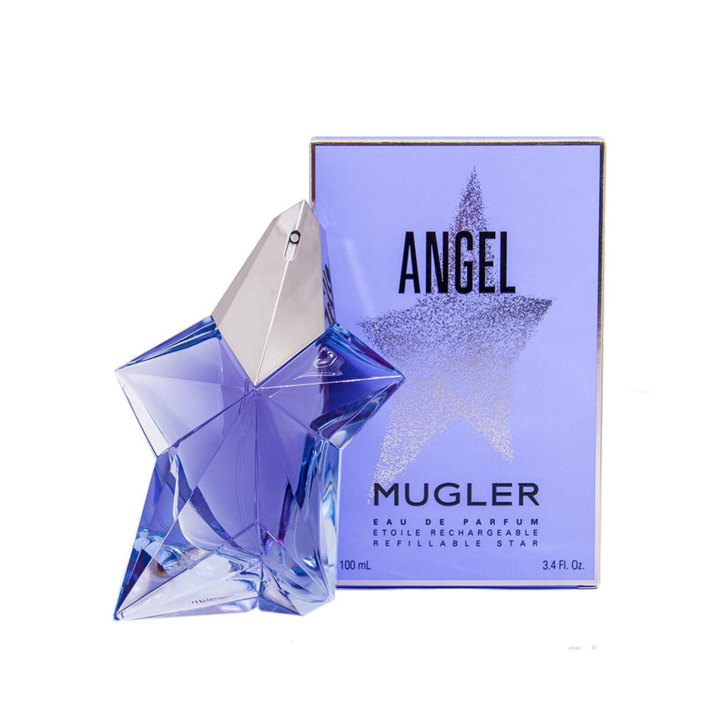 Angel Mugler Eau de Parfum - Etoile Rechargeable