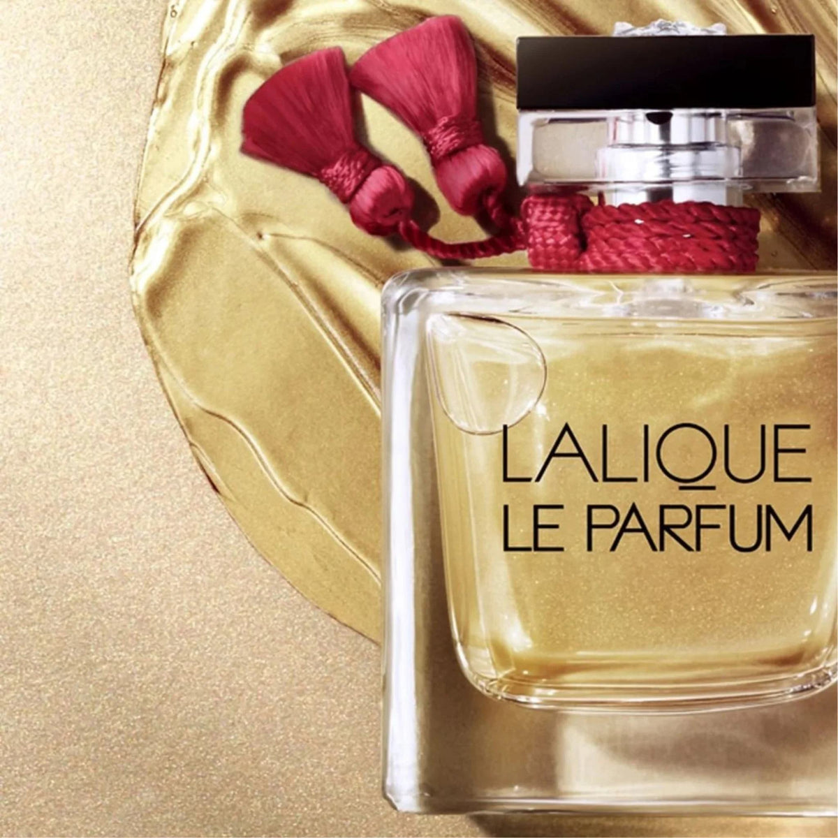Lalique Le Parfum - Eau de Parfum