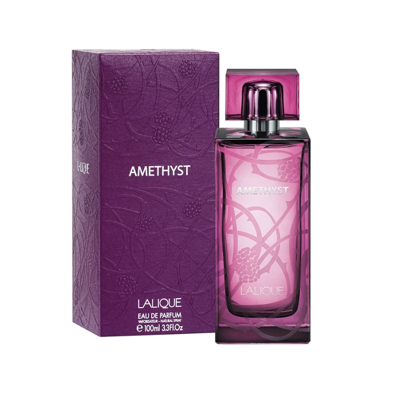Lalique Amethyst - Eau de Parfum