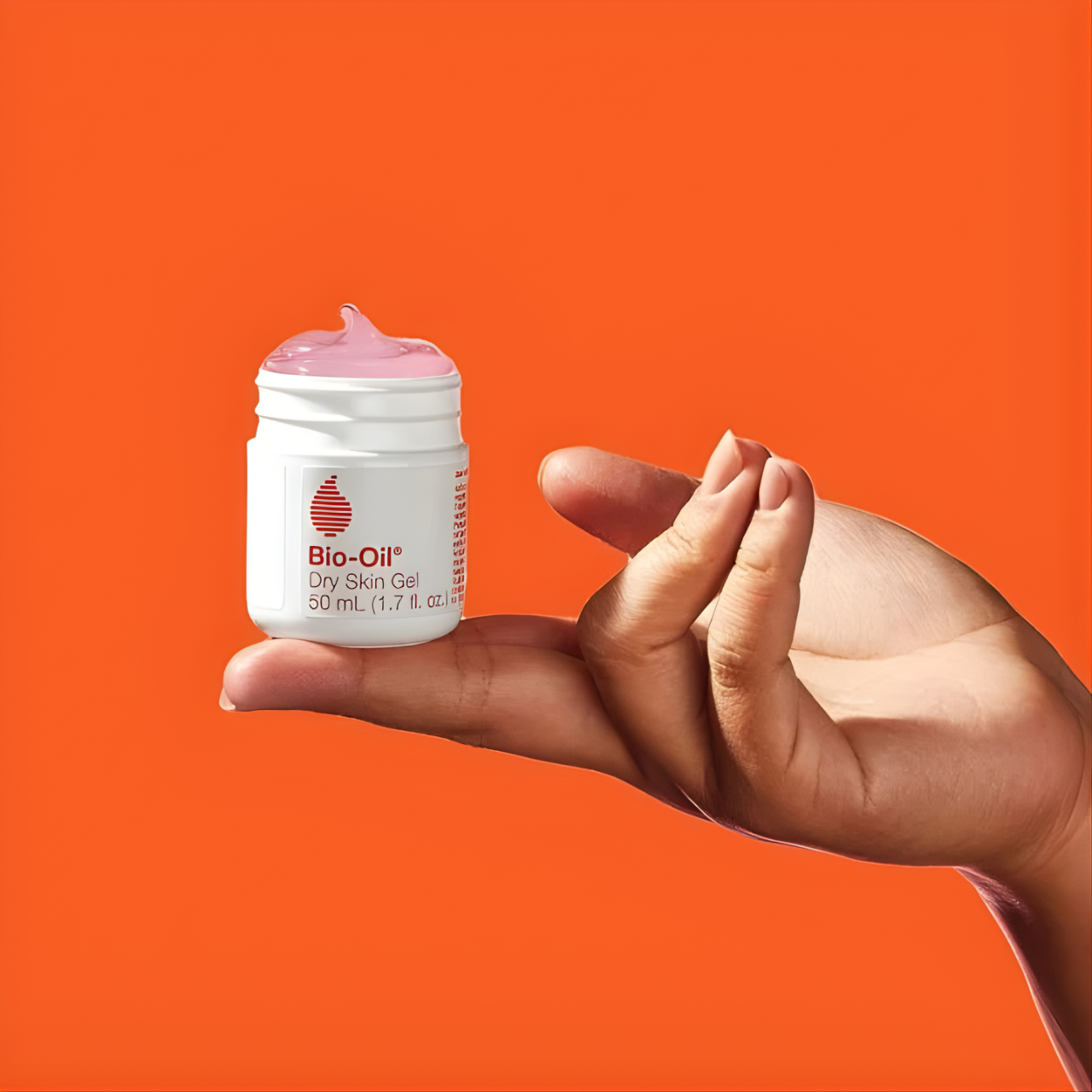 Bio-Oil Dry Skin Gel