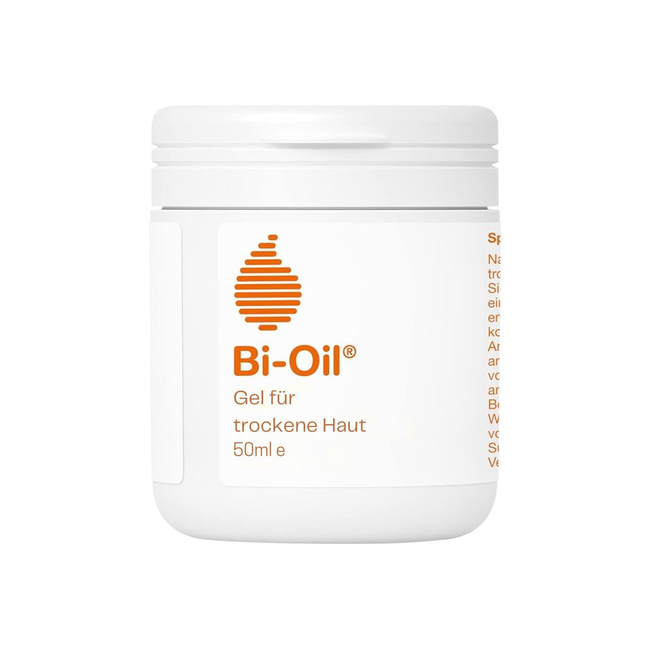 Bio-Oil Dry Skin Gel Main image