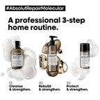 L'Oreal Professionnel Absolut Repair Molecular Repairing Shampoo