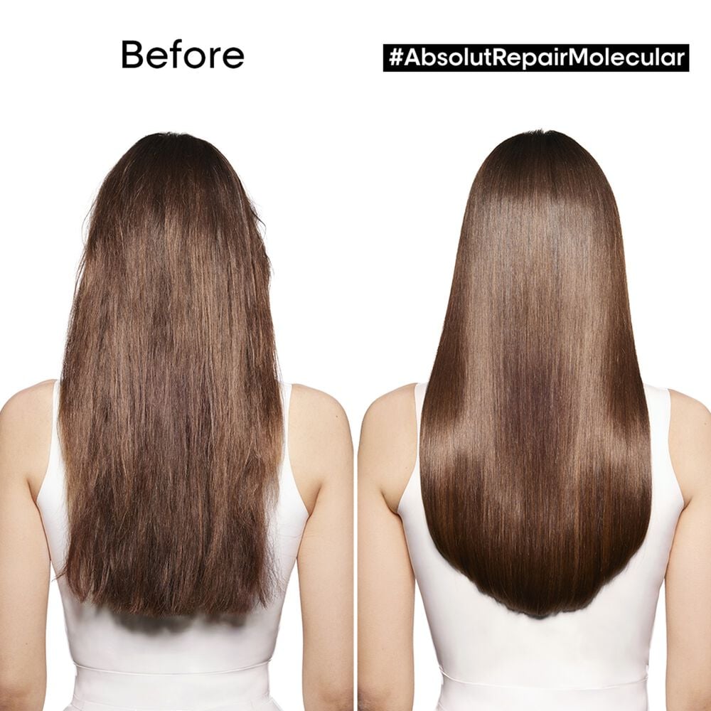 L'Oreal Professionnel Absolut Repair Molecular Concentrated Repairing Mask