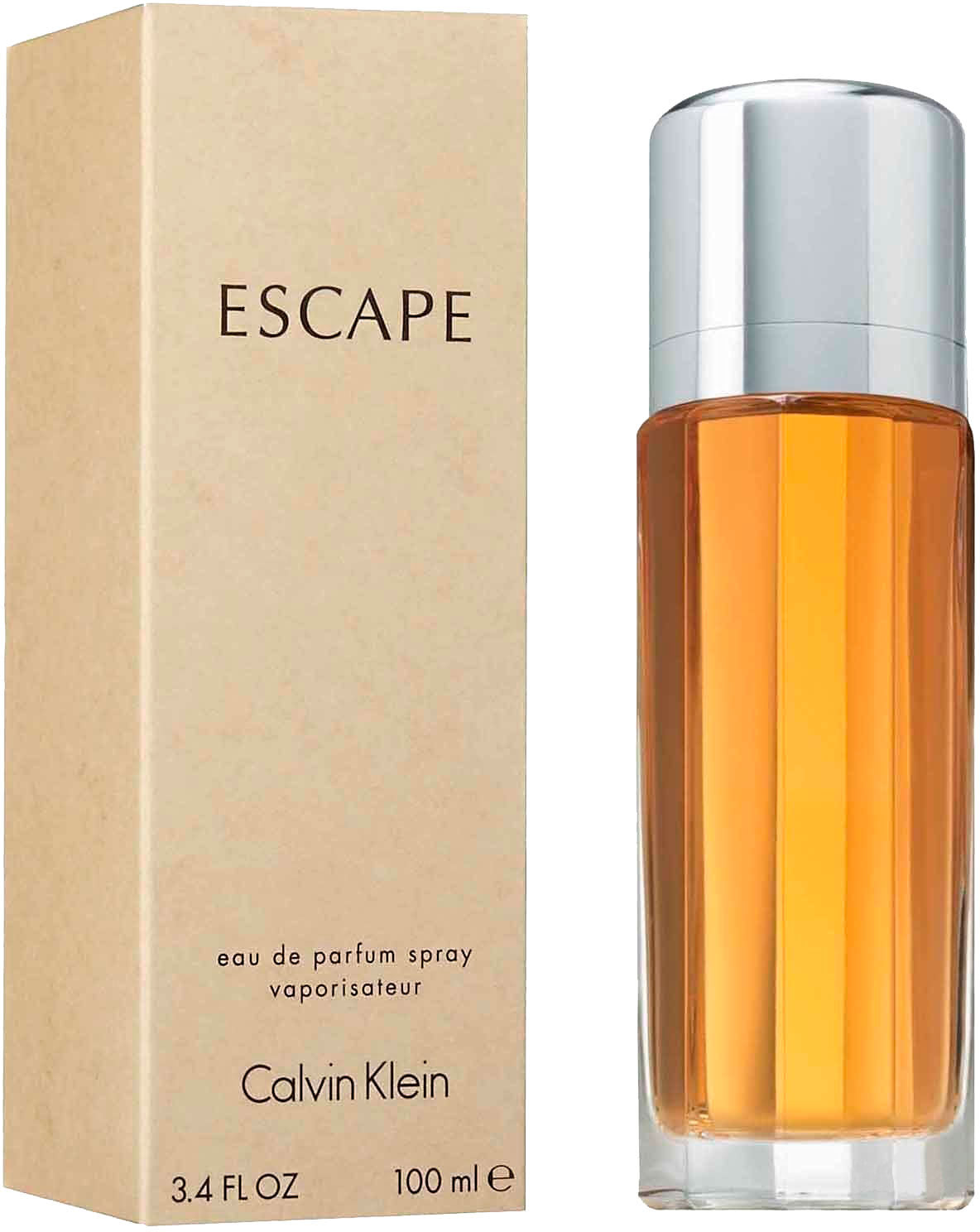 Calvin Klein Escape - Eau de Parfum
