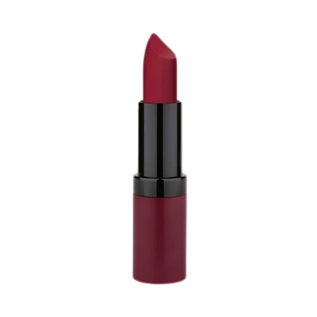 Golden Rose Velvet Matte Lipstick