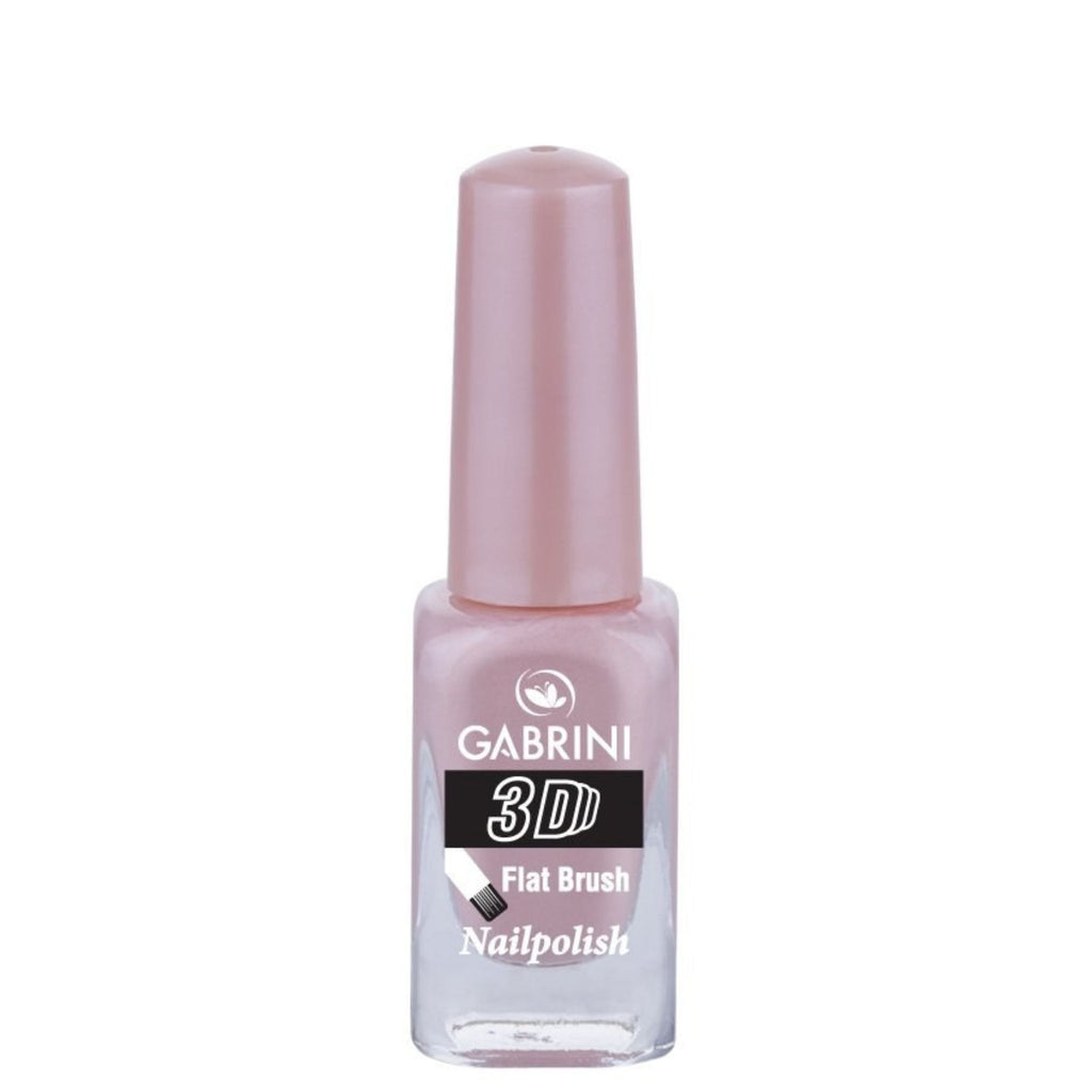 Gabrini 3D - Nail Polish
