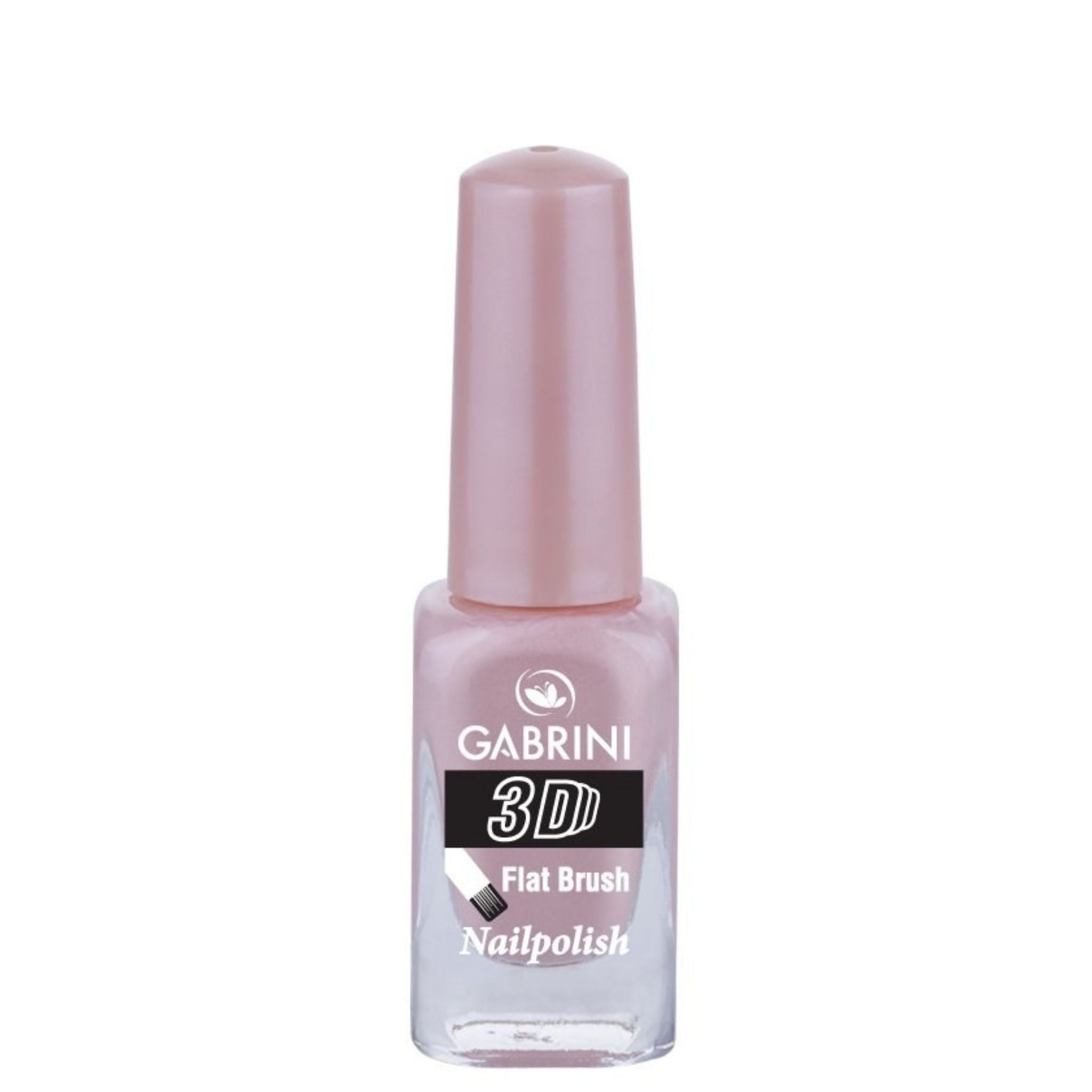 Gabrini 3D - Nail Polish