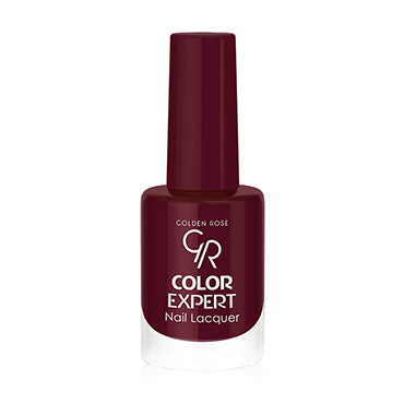 Golden Rose Color Expert Nail Polish